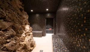 Arrendamento de curta duraçāo Propriedade Grimaud