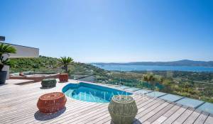 Arrendamento de curta duraçāo Propriedade Grimaud