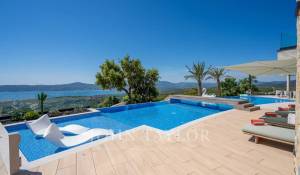 Arrendamento de curta duraçāo Propriedade Grimaud