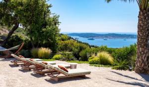 Arrendamento de curta duraçāo Propriedade Grimaud