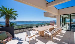 Arrendamento de curta duraçāo Propriedade Grimaud