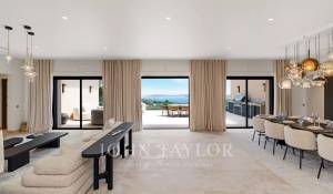 Arrendamento de curta duraçāo Propriedade Grimaud