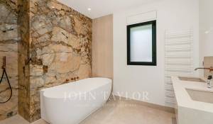 Arrendamento de curta duraçāo Propriedade Grimaud