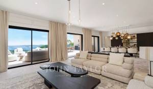 Arrendamento de curta duraçāo Propriedade Grimaud