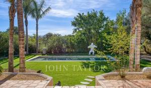 Arrendamento de curta duraçāo Propriedade Grimaud