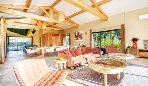 Arrendamento de curta duraçāo Propriedade Grimaud