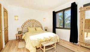 Arrendamento de curta duraçāo Propriedade Grimaud