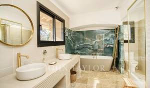 Arrendamento de curta duraçāo Propriedade Grimaud