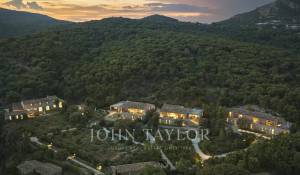 Arrendamento de curta duraçāo Propriedade Grimaud