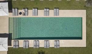 Arrendamento de curta duraçāo Propriedade Grimaud