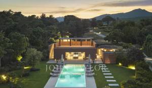 Arrendamento de curta duraçāo Propriedade Grimaud