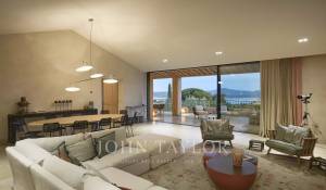 Arrendamento de curta duraçāo Propriedade Grimaud