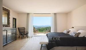 Arrendamento de curta duraçāo Propriedade Grimaud