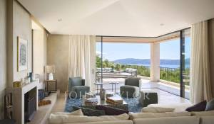 Arrendamento de curta duraçāo Propriedade Grimaud