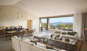 Arrendamento de curta duraçāo Propriedade Grimaud