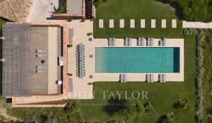 Arrendamento de curta duraçāo Propriedade Grimaud