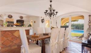 Arrendamento de curta duraçāo Propriedade Grimaud