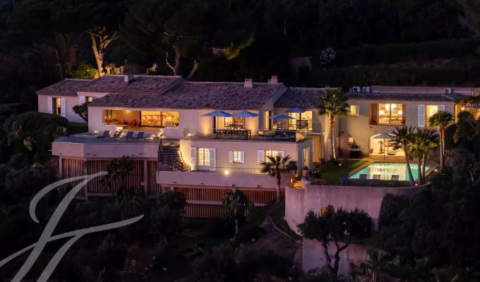 Arrendamento de curta duraçāo Propriedade Grimaud