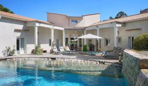 Arrendamento de curta duraçāo Propriedade Juan-les-Pins