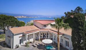 Arrendamento de curta duraçāo Propriedade Juan-les-Pins