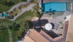 Arrendamento de curta duraçāo Propriedade Juan-les-Pins