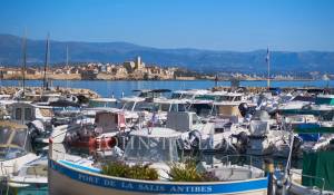 Arrendamento de curta duraçāo Propriedade Juan-les-Pins