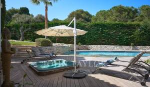 Arrendamento de curta duraçāo Propriedade Juan-les-Pins