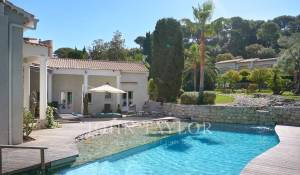 Arrendamento de curta duraçāo Propriedade Juan-les-Pins