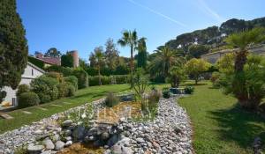 Arrendamento de curta duraçāo Propriedade Juan-les-Pins