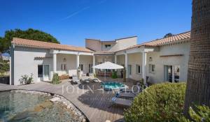 Arrendamento de curta duraçāo Propriedade Juan-les-Pins