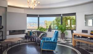 Arrendamento de curta duraçāo Propriedade Juan-les-Pins