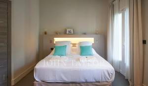 Arrendamento de curta duraçāo Propriedade Juan-les-Pins