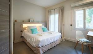 Arrendamento de curta duraçāo Propriedade Juan-les-Pins