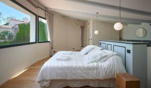 Arrendamento de curta duraçāo Propriedade Juan-les-Pins