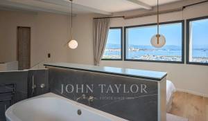 Arrendamento de curta duraçāo Propriedade Juan-les-Pins