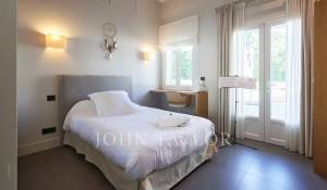 Arrendamento de curta duraçāo Propriedade Juan-les-Pins