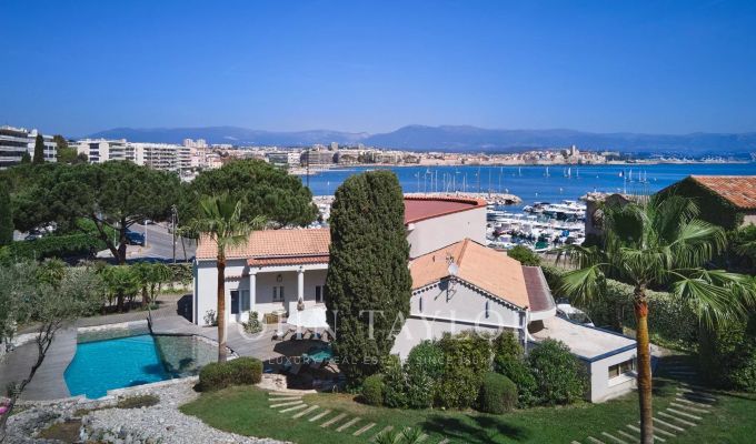 Arrendamento de curta duraçāo Propriedade Juan-les-Pins