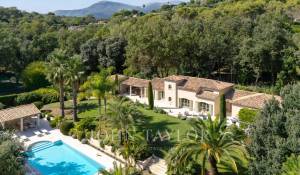Arrendamento de curta duraçāo Propriedade La Colle-sur-Loup