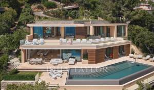 Arrendamento de curta duraçāo Propriedade La Croix-Valmer