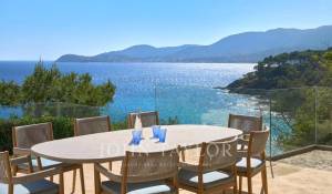 Arrendamento de curta duraçāo Propriedade La Croix-Valmer