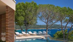 Arrendamento de curta duraçāo Propriedade La Croix-Valmer