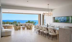 Arrendamento de curta duraçāo Propriedade La Croix-Valmer