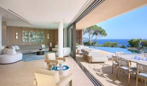 Arrendamento de curta duraçāo Propriedade La Croix-Valmer