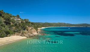 Arrendamento de curta duraçāo Propriedade La Croix-Valmer