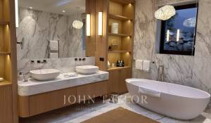 Arrendamento de curta duraçāo Propriedade La Croix-Valmer