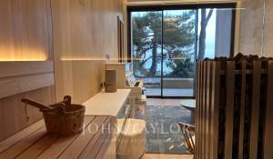 Arrendamento de curta duraçāo Propriedade La Croix-Valmer