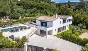 Arrendamento de curta duraçāo Propriedade La Croix-Valmer