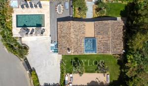 Arrendamento de curta duraçāo Propriedade La Croix-Valmer