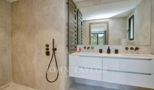 Arrendamento de curta duraçāo Propriedade La Croix-Valmer