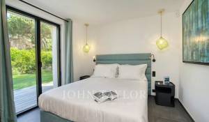 Arrendamento de curta duraçāo Propriedade La Croix-Valmer